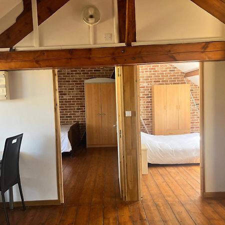 Appartement Calaisfornia Luaran gambar