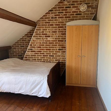 Appartement Calaisfornia Luaran gambar