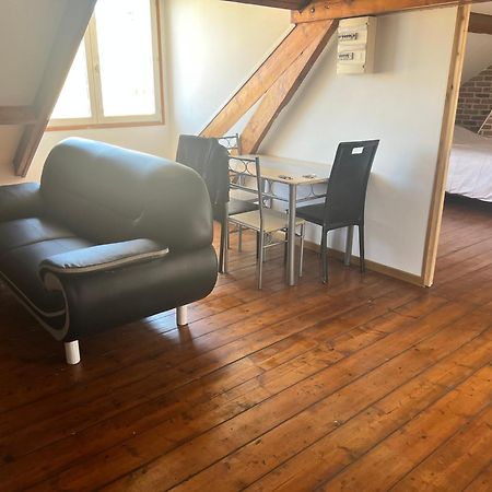 Appartement Calaisfornia Luaran gambar