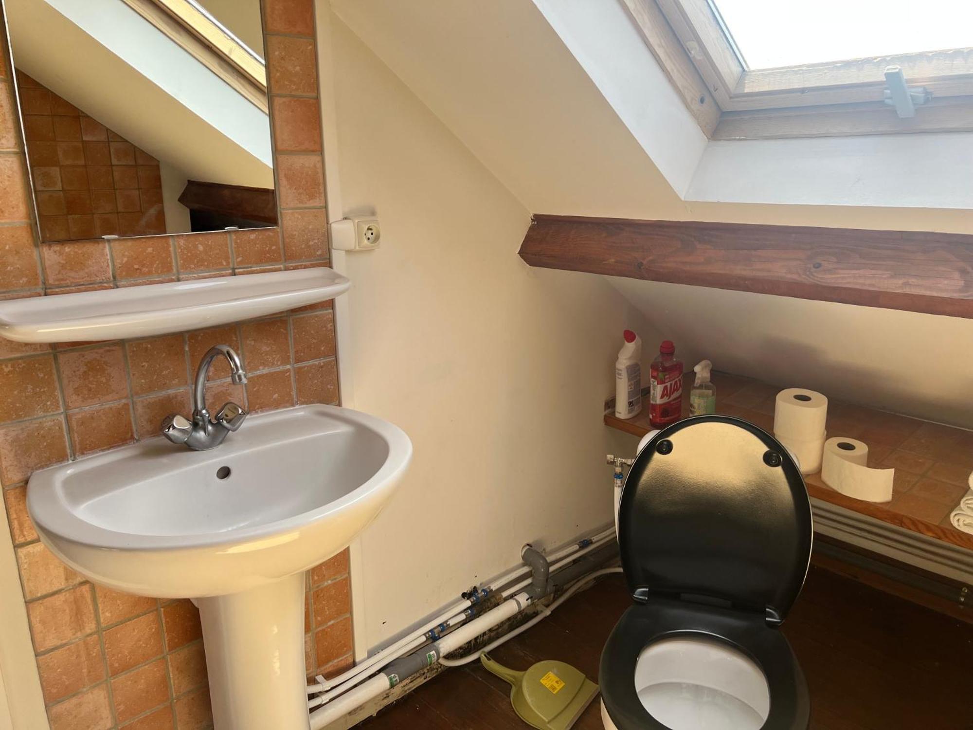 Appartement Calaisfornia Luaran gambar