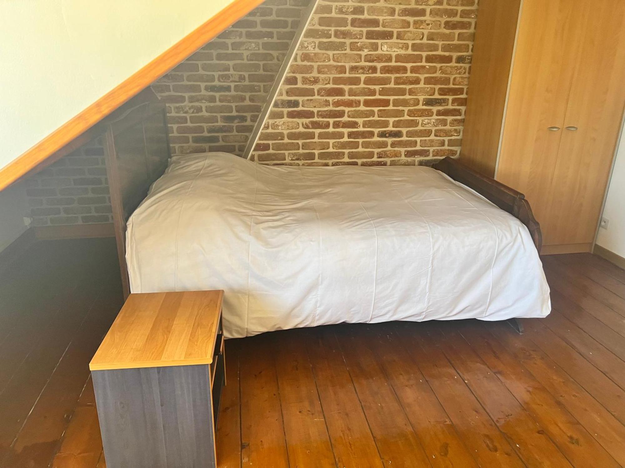 Appartement Calaisfornia Luaran gambar